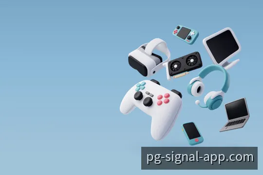 PG游戏玩法特征分类与发现界面